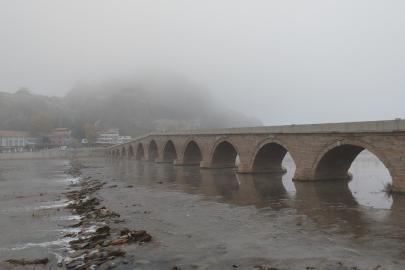 Çorum sise teslim oldu, ortaya kartpostallık görüntüler çıktı