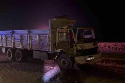 Çorum’da 5 araçlı zincirleme kaza: 3 yaralı