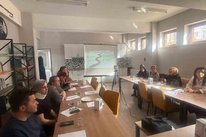 Çorum’da anaokulu öğrencilerinin velileri teknoloji ve zorbalığına karşı eğitim alacak