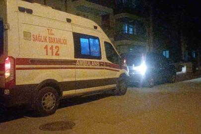 Çorum’da bıçaklı kavga: 1 yaralı