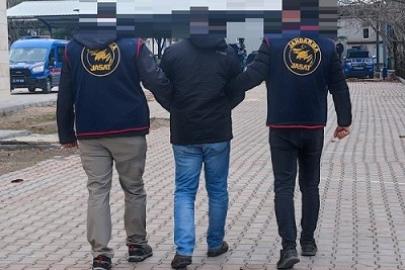 Çorum’da bir ayda 41 şüpheli tutuklandı