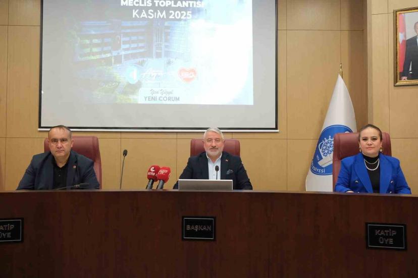 Çorum’da semt pazarlarına "seç-al" düzenlemesi geliyor