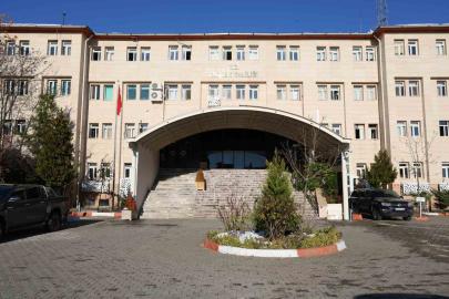 Cudi Dağı’nda mühimmat imha faaliyeti yapılacak