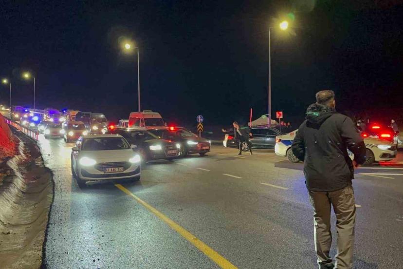 Cumhurbaşkanı Erdoğan’dan Adıyaman köy evlerine ziyaret