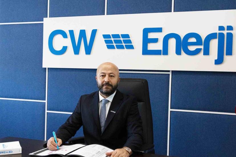 CW Enerji HIT-30 Desteğiyle Güneş Hücresi Teknolojisinde Türkiye’yi dünya sahnesine taşıdı
