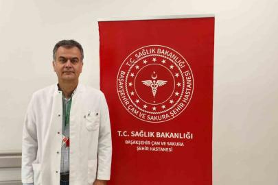 Dakikalar hayat kurtarıyor: İnmede erken müdahale büyük önem taşıyor