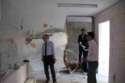 Datça’da Kuran kursu için geri sayım