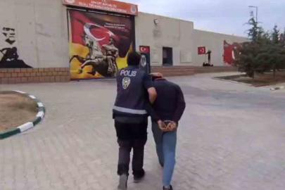 Defne’de  12 yıldır firari olarak aranan şahıs  yakalandı