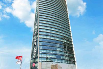 DenizLeasing ve Proparco 50 milyon euro tutarında yeşil kredi anlaşması imzaladı