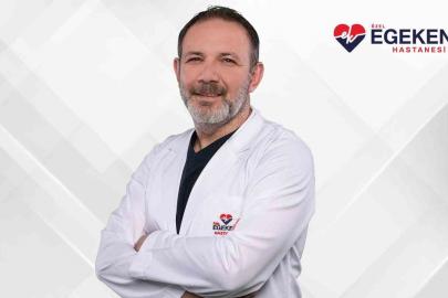 Denizli Egekent Hastanesinden anlamlı çağrı; "Bir organ, üç hayat kurtarabilir"