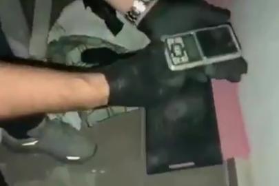 Denizli’de zehir tacirlerine operasyon: 21 tutuklama