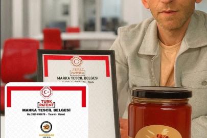 Devrek’te kestane balı tescillendi