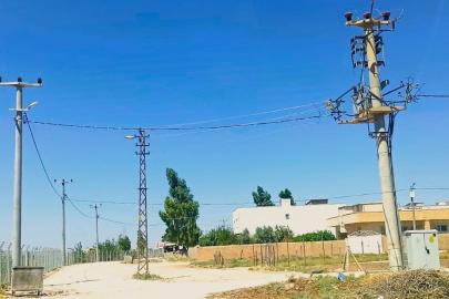 Dicle Elektrik’ten Mardin’in enerji altyapısına stratejik dokunuş