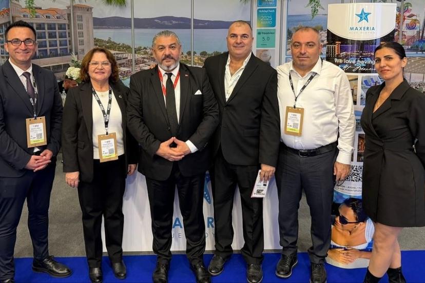 Didim dünyaya açılıyor