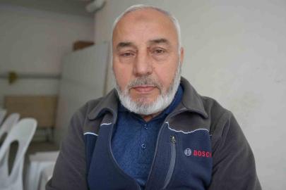 Dilara’nın dedesi konuştu: "Hastaneden çıkar çıkmaz mezarlığa gitti"