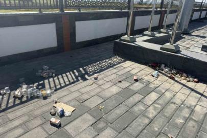 Dilucusu Şehitler Anıtı haberine savcılıktan ’kovuşturmaya yer yok’ kararı