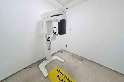 Diş hastanesine 2 milyon TL’lik yatırım