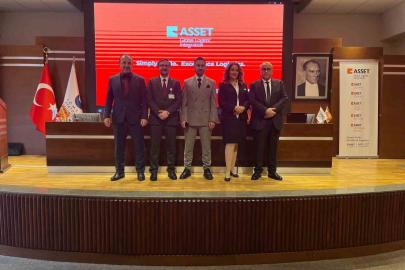 Dış ticaretin geleceği masaya yatırıldı