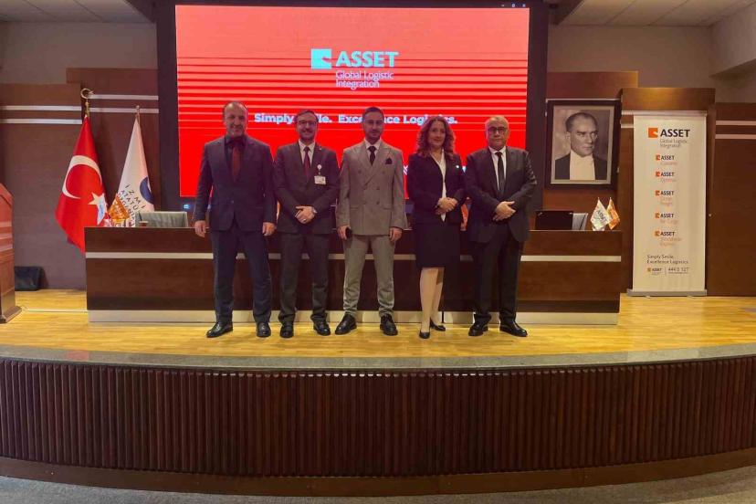 Dış ticaretin geleceği masaya yatırıldı