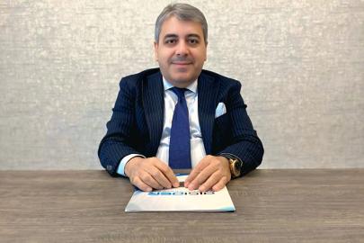 DİSİDER küresel ısınma ve iklim değişikliği tehlikesine dikkat çekti