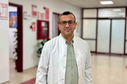 Diyabet sessizce ilerliyor: Uzmanlardan erken tanı çağrısı