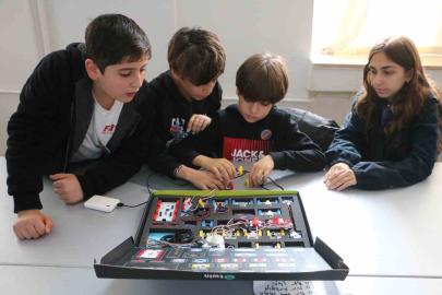 Diyarbakır "Gameathon" Programı tamamlandı