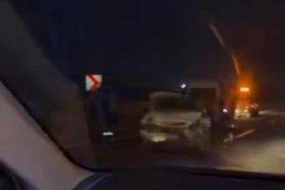 Diyarbakır’da aynı gün 2 farklı trafik kazası