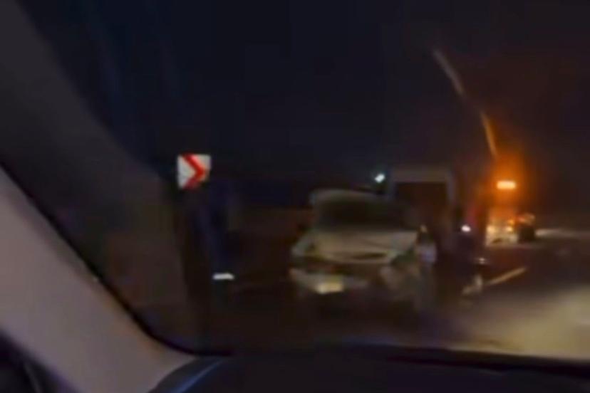 Diyarbakır’da aynı gün 2 farklı trafik kazası