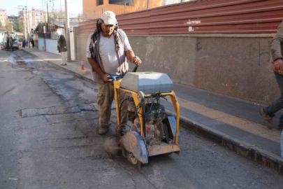 Diyarbakır’da bir mahalleye daha doğalgaz verilecek