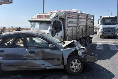Diyarbakır’da ekim ayında meydana gelen kazalarda 2 kişi öldü, 511 kişi yaralandı