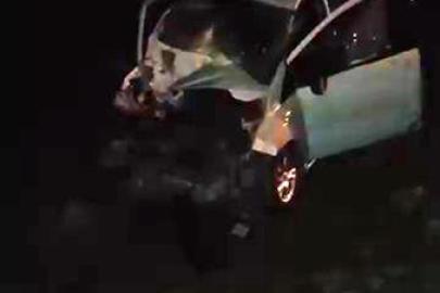 Diyarbakır’da hafif ticari araç ile traktör çarpıştı: 2 yaralı