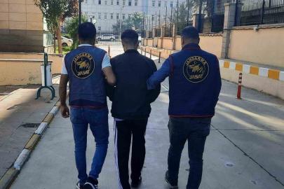 Diyarbakır’da haklarında kesinleşmiş hapis cezası bulunan 82 kişi yakalandı