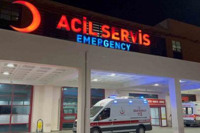 Diyarbakır’da iki aile arasında silahlı kavga: 1 ölü, 1 yaralı