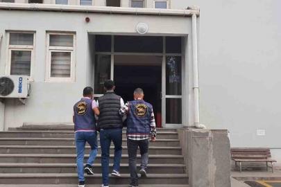 Diyarbakır’da JASAT’ın yakaladığı 51 şahıs tutuklandı