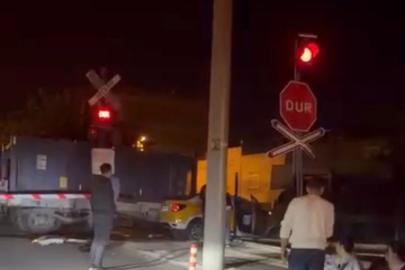 Diyarbakır’da trafik kazaları:4 yaralı
