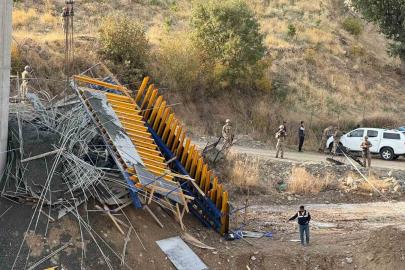 Diyarbakır’da viyadük kazasında ölü sayısı 4’e yükseldi