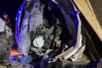 Diyarbakır’ın 9 aylık kaza bilançosu ağır oldu: 26 ölü, 4 bin 611 yaralı