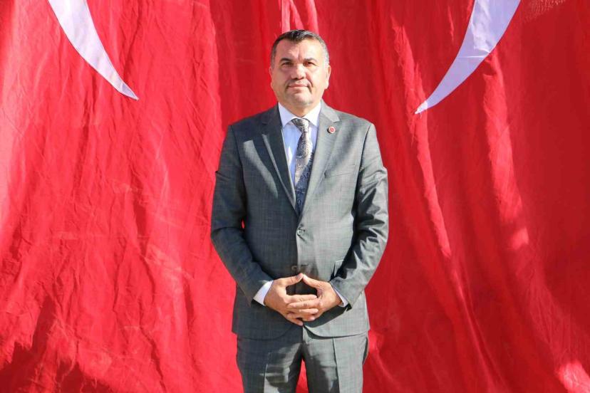 Diyarbakırlı vatandaşlardan Devlet Bahçeli’ye tam destek