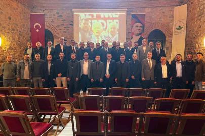 DMS Genel Başkanı Cengiz: "Memurlar yoksulluk sınırının altında yaşıyor, bu gidişata dur demek zorundayız"