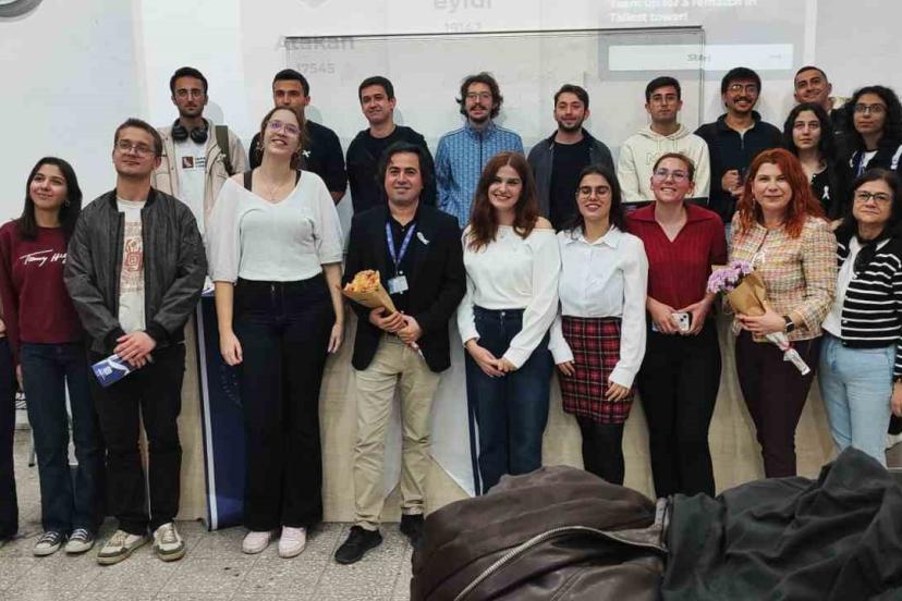 Doç. Dr. Sert: "Ülkemizde her yıl 41 bin kişiye akciğer kanseri teşhisi konuyor"