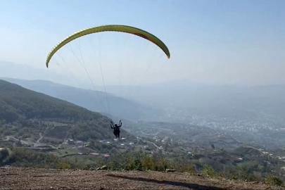 Doğa ve adrenalinin buluşma noktası: Dumanlı Yaylası Festivali
