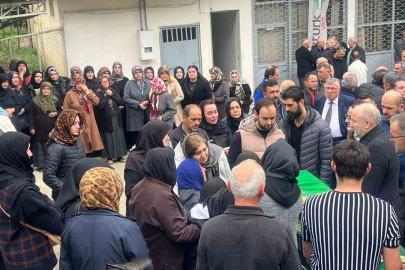 Doğum gününde kansere yenildi