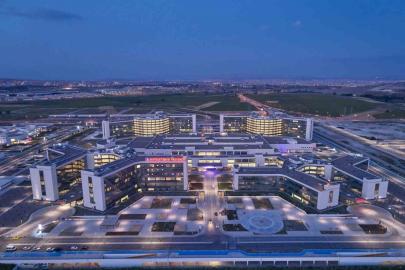 Doktoru darp eden şahıslar tutuklandı