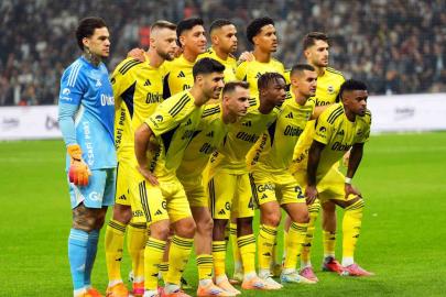 Domenico Tedesco’dan derbide tek değişiklik
