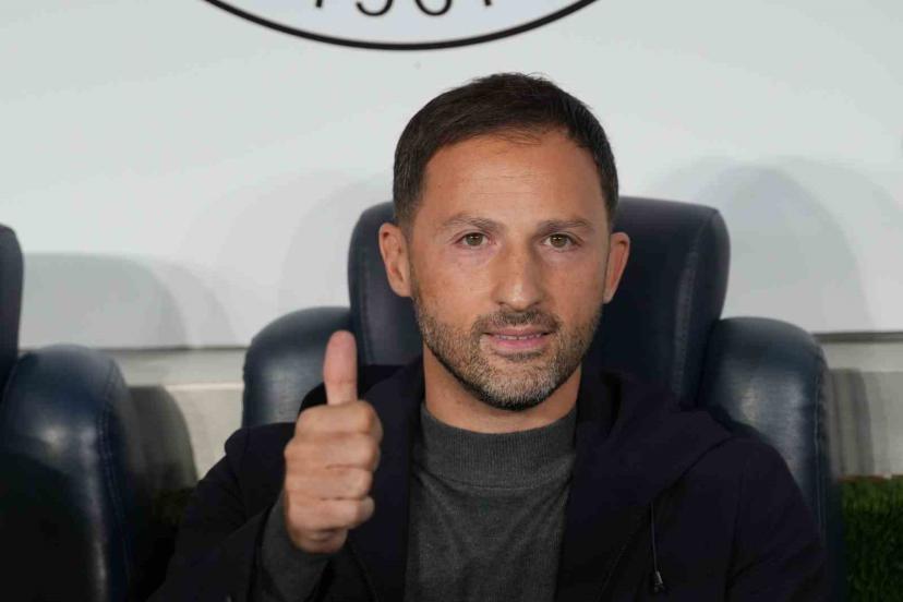 Domenico Tedesco’dan Kayserispor maçında 5 değişiklik