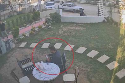 Döner aşkı, deprem korkusunun önüne geçti