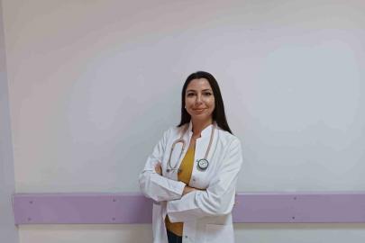 Dr. Küçükyalçın: "Tütün dumanı 7 binden fazla kanserojen madde içermektedir"