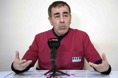 Dr. Mehmet Yavuz, bahis soruşturmasındaki isimlerin topluma yansımasını anlattı