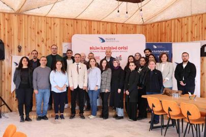 Dr. Şahiner "Geri dönüşüm ekonomiye katkı"