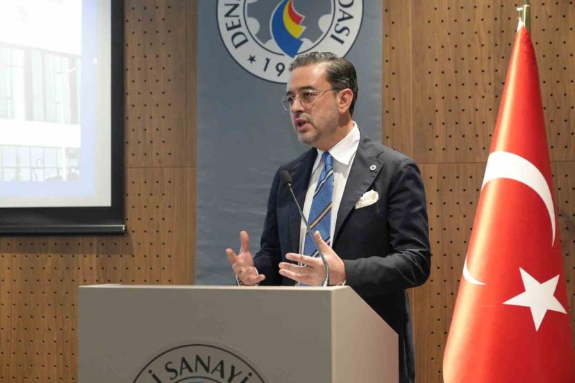 DSO Başkanı Kasapoğlu; "Sanayici yorgun, Ocak ayı yeni zorlukları beraberinde getirecek"